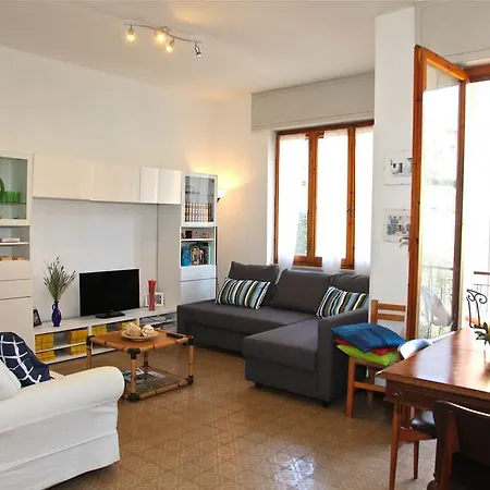 Casa Manu Μοντερόσο αλ Μάρε