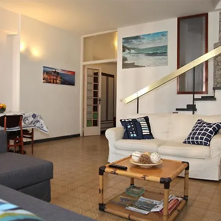 Casa Manu * Μοντερόσο αλ Μάρε
