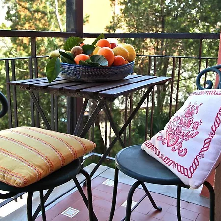 Casa Manu Μοντερόσο αλ Μάρε