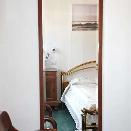 Casa Manu * Μοντερόσο αλ Μάρε