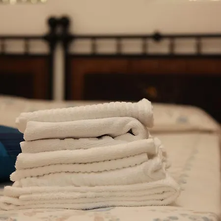 Διαμέρισμα Casa Manu *