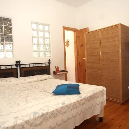 Casa Manu Διαμέρισμα Μοντερόσο αλ Μάρε