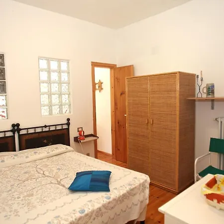 Casa Manu Μοντερόσο αλ Μάρε