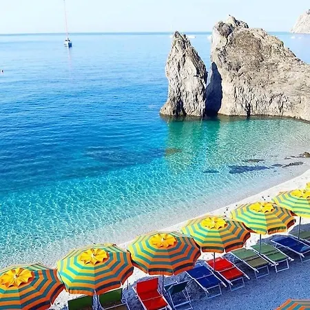 Apartman Casa Manu Monterosso al Mare