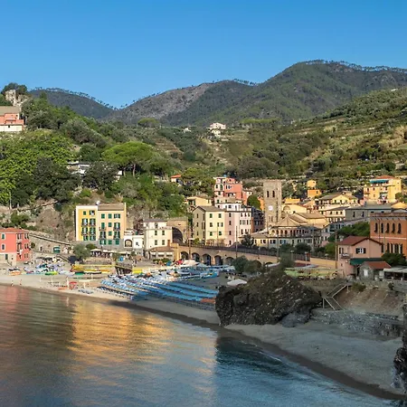 Casa Manu * Monterosso al Mare