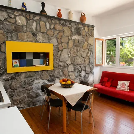 Casa Manu Monterosso al Mare