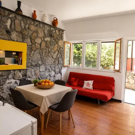 Appartement Casa Manu
