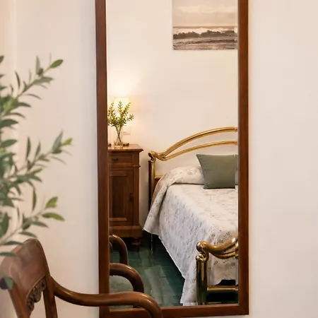 Apartment Casa Manu Monterosso al Mare