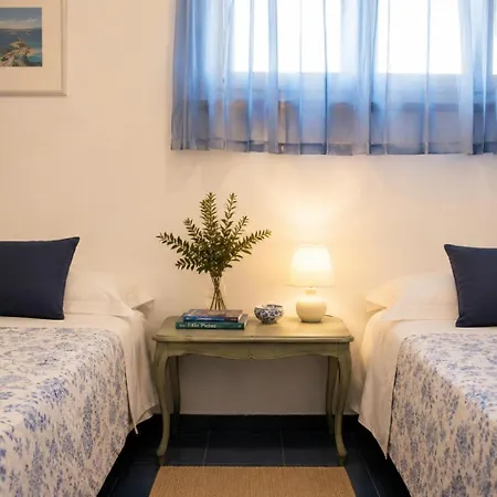 Apartment Casa Manu Monterosso al Mare
