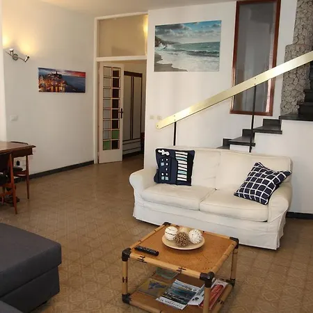 Casa Manu Appartement *