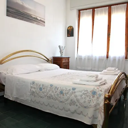 Appartement Casa Manu *