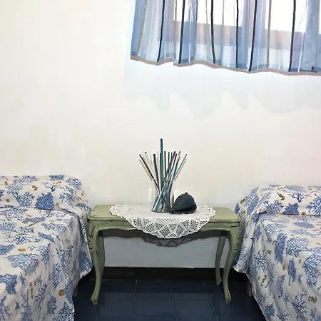 Casa Manu