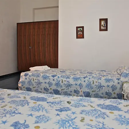 Casa Manu 公寓 *