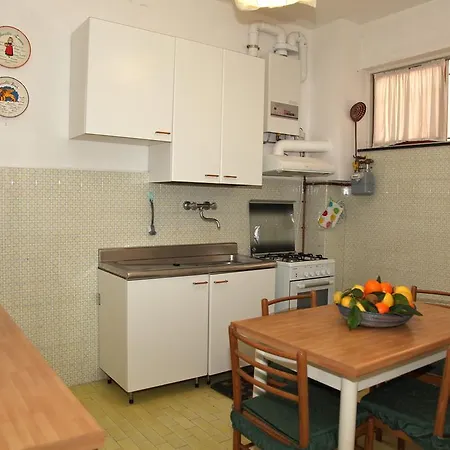 Casa Manu 公寓 蒙特罗索阿尔马雷