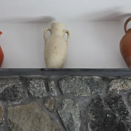 Casa Manu Monterosso al Mare