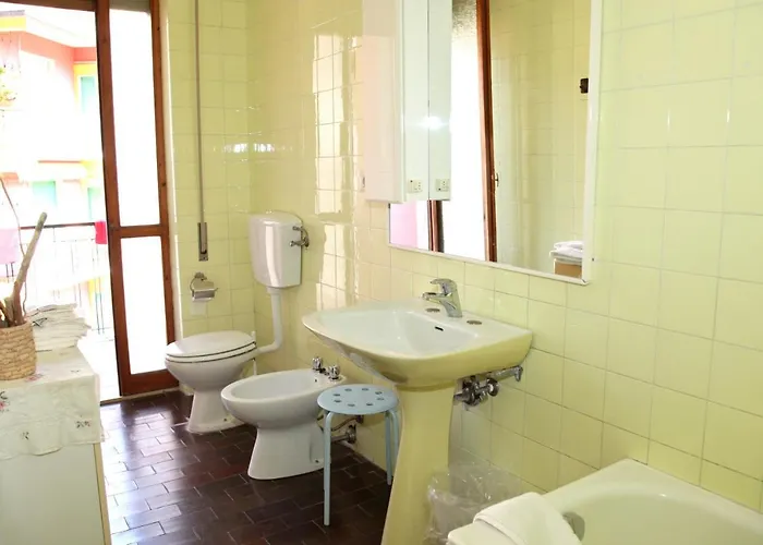 Apartament Casa Manu *