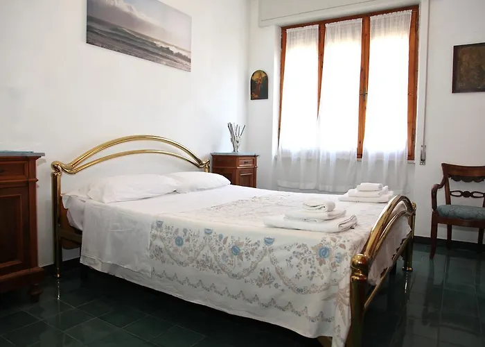 Apartament Casa Manu *