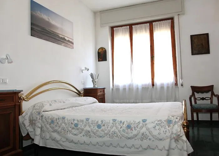 Casa Manu Apartment Monterosso al Mare